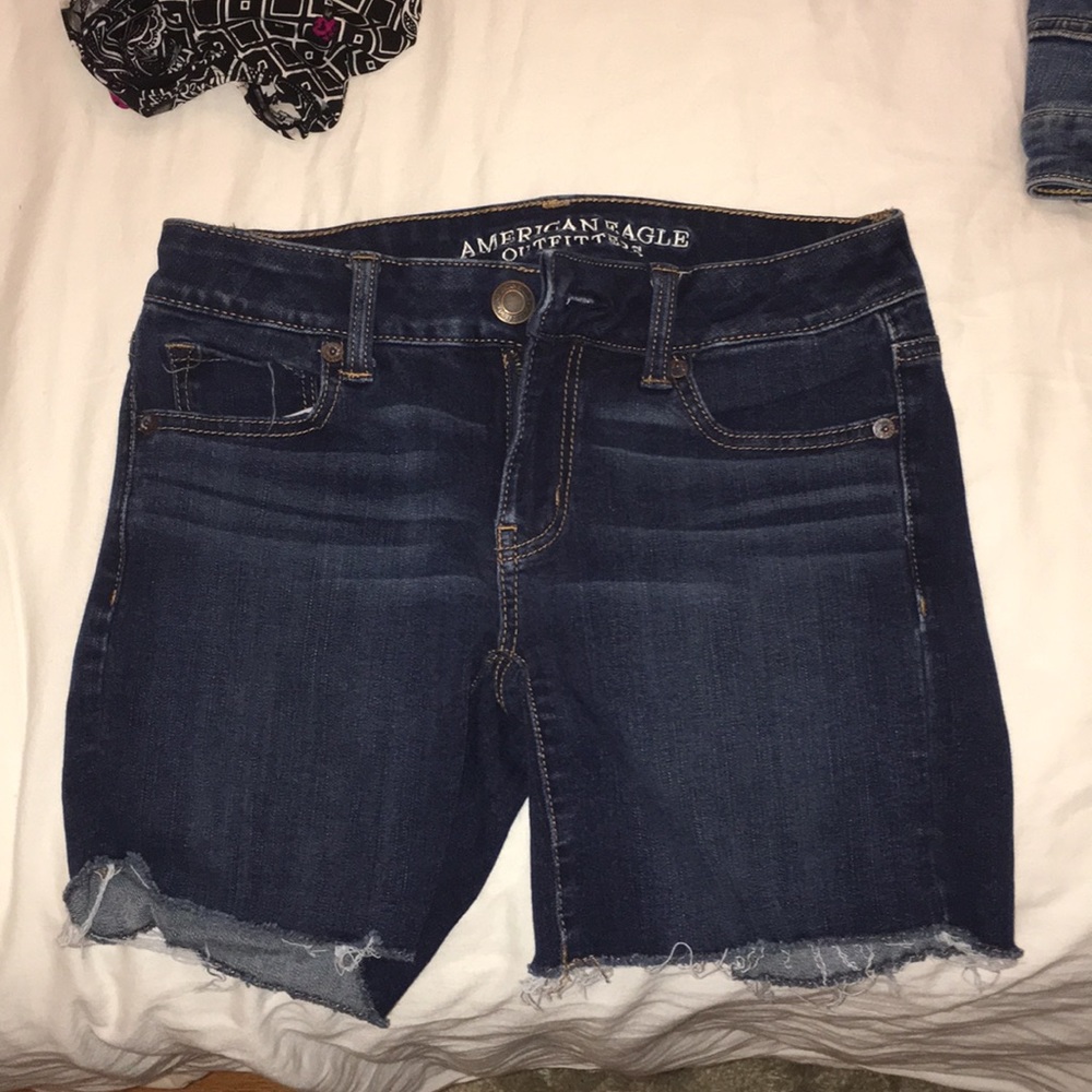American Eagle shorts bundle